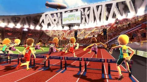 Спортивные игры включают
