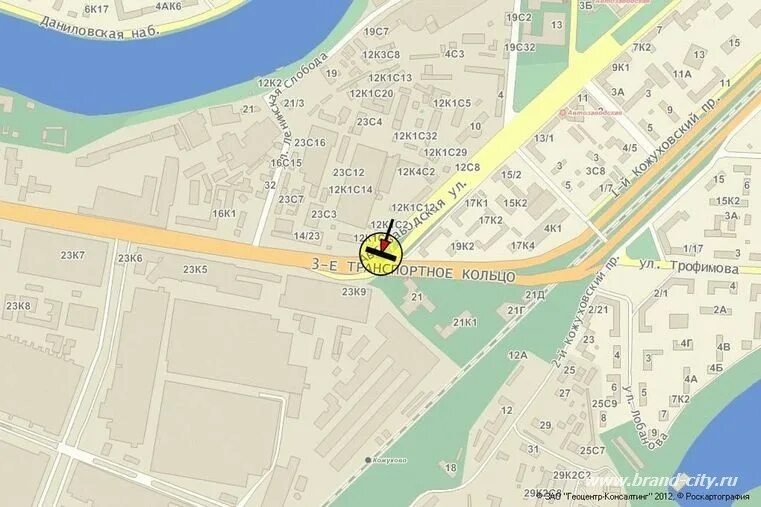 Лени голикова 23 корпус 7. 7 23 c. 7 23 c. Г. , 24к3.