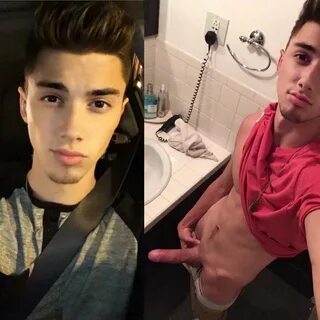 oliverknarf's tweet photo. 🔥 🔥 Hot French Canadian Twink 🔥 🔥 ⬇ ️⬇ ...