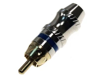 Rca металл