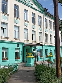 Черногорск 4