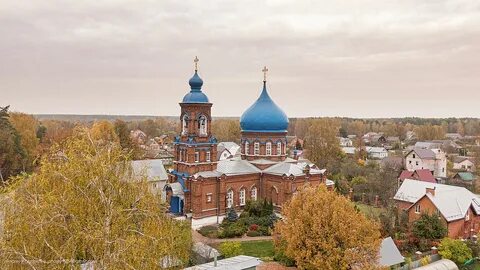 Игумново