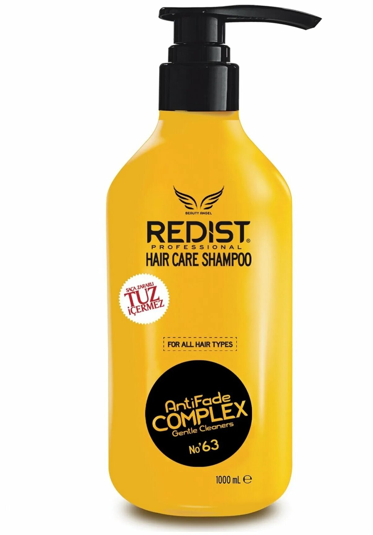 Redist для волос. Redist для волос