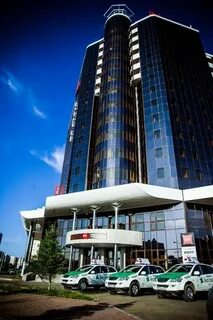 Астана 3 дня