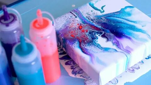 Paint youtube