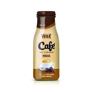 Mokas напиток
