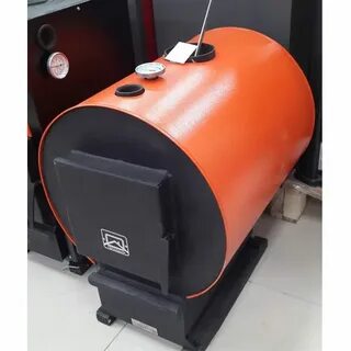 Котел уют 10