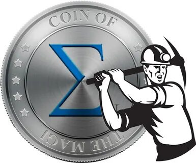 Start mining