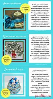 Поздравление на подарок деньги на юбилей