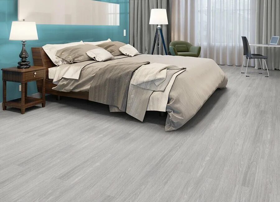 коммерческий линолеум