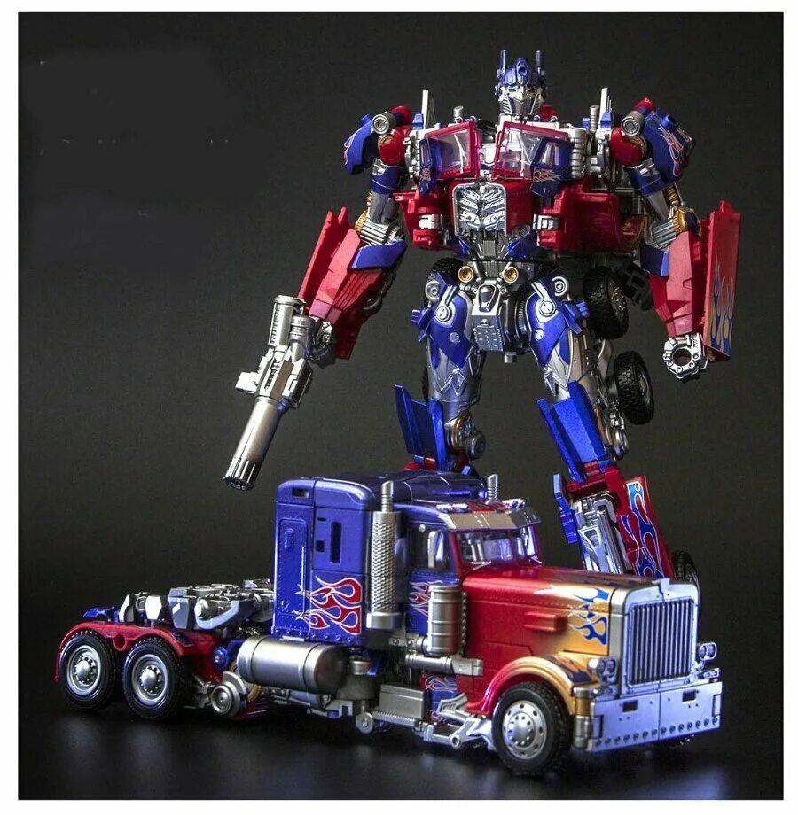 Prime toys