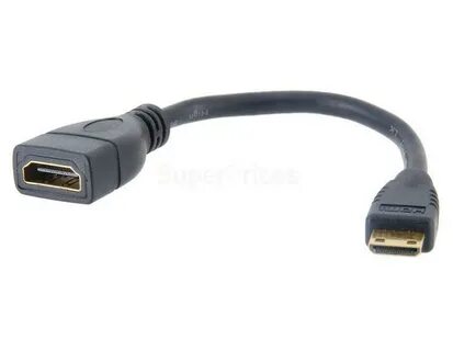 Hdmi кабель адаптер