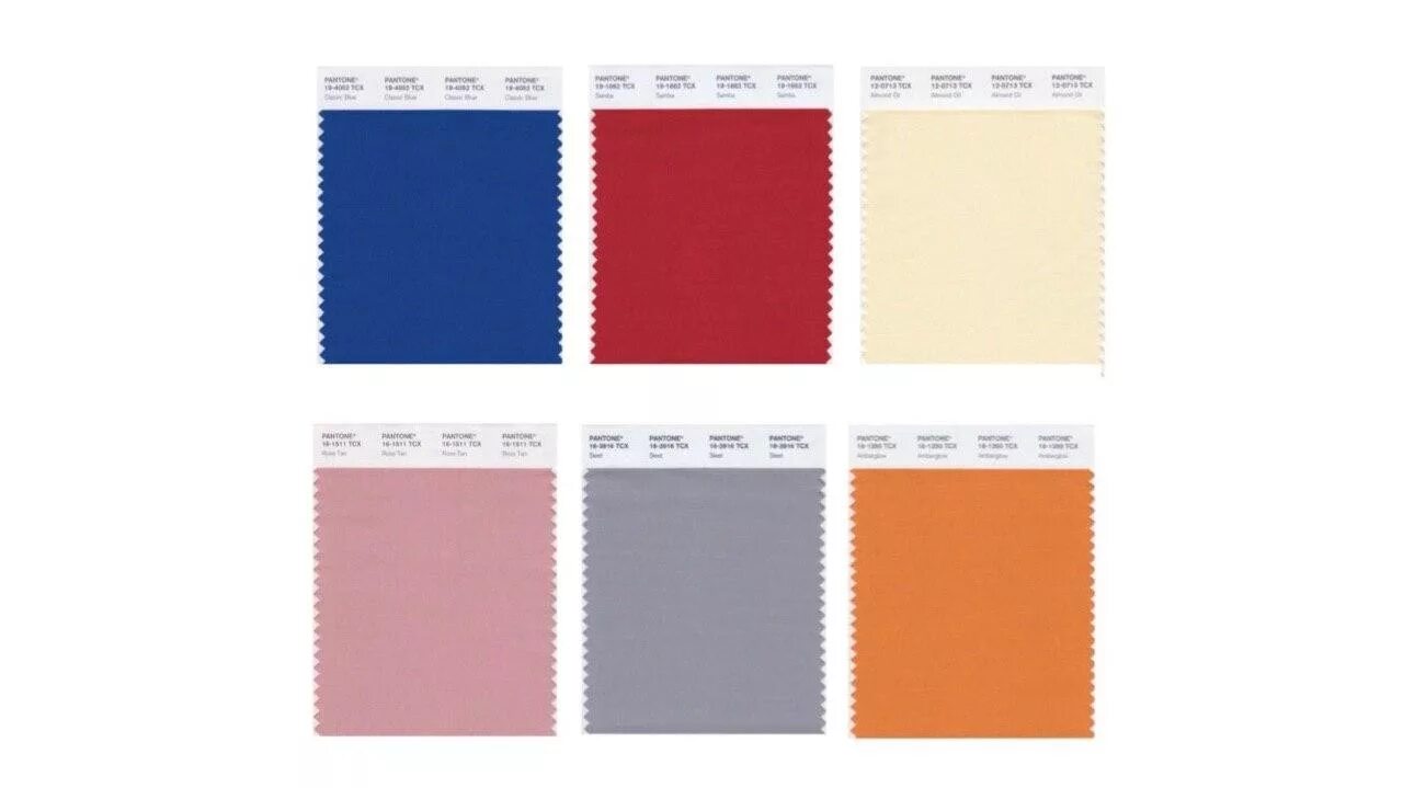 21 colour