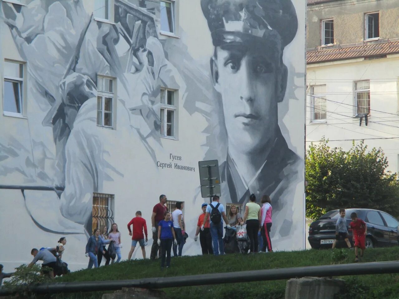 Информационный сайт гусева калининградской. Гусев (город). Жители города Гусева. Сайт Гусева Калининградской области. Город Гусев, море.