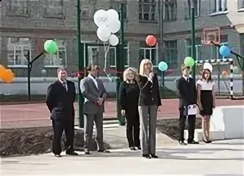 Школа 43 рязань