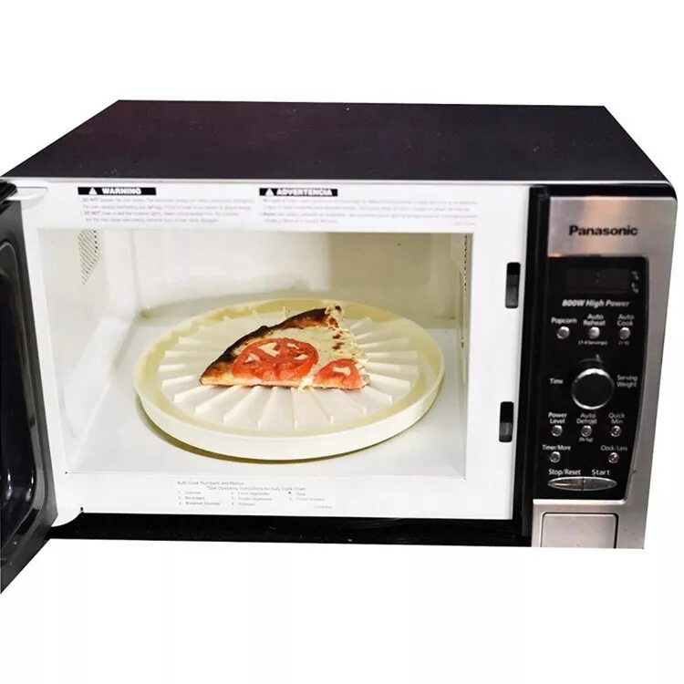 Микроволновка chef