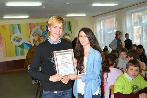 Школа 3 дубовка узловая