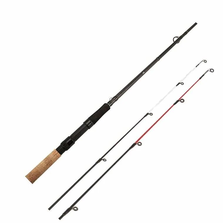 Фидер ф. Okuma фидерное удилище. удилище okuma custom black river feeder. level feeder 420 c.w.50-150g. карповое удилище окума.
