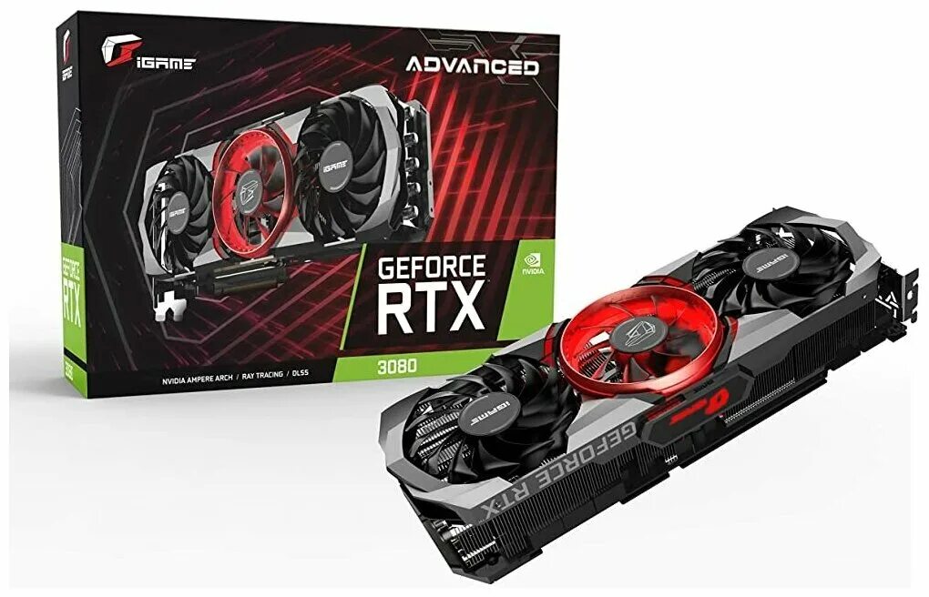 Igame 3080 ti. Geforce rtx 3080. видеокарта colorful geforce rtx 3080ti. colorful igame geforce rtx 3080 ti vulcan oc-v. rtx 3080 ti.