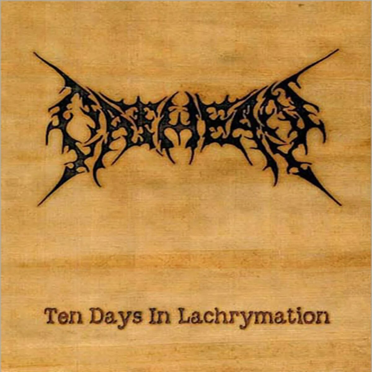 Ten day. Najash rionegrina. Day of Sorrow.