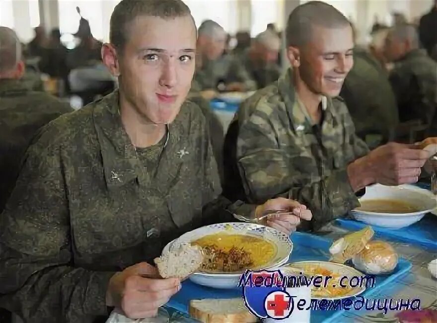 Хронические заболевания армия. Нужна помощь солдатам.