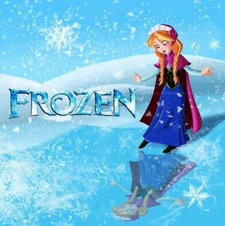 Frozen s more