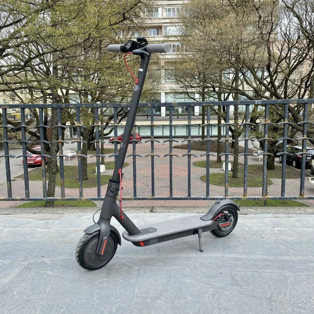 Xiaomi mijia electric scooter 1s