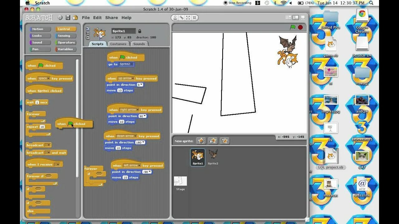 Scratch how to make. Скретч 1. Скретч 1.0. Scratch 1.4. Скретч 1.4.