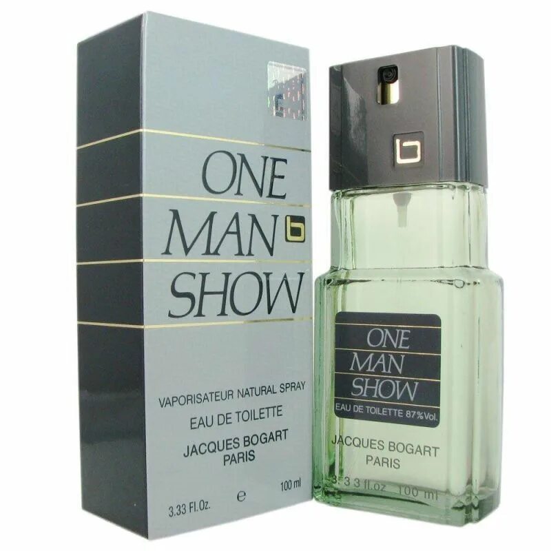 All in one for men. Туалетная вода jacques bogart one man show. one man show men 100ml edt. мужские духи jacques bogart bogart. jacques bogart one man show уан мэн шоу туалетная вода 100 мл.