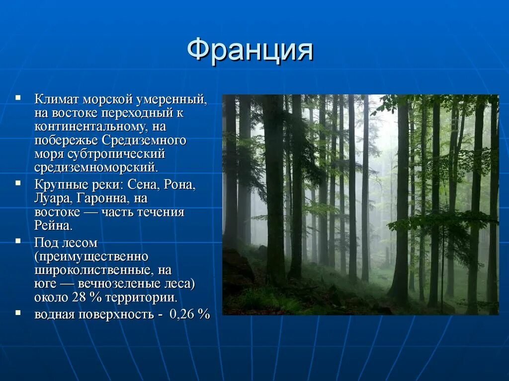 Доклад про Францию. Франция презентация по географии. Проект Франция.