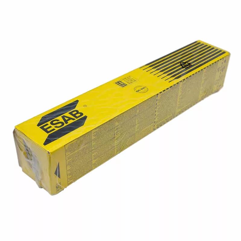 ESAB УОНИ 13/55 3мм. ESAB УОНИ 13/55 4 мм. Электрод ок 46.00 (2.5 мм; 5.3 кг) ESAB св000007575. Электроды ЭСАБ ок 46 3мм.