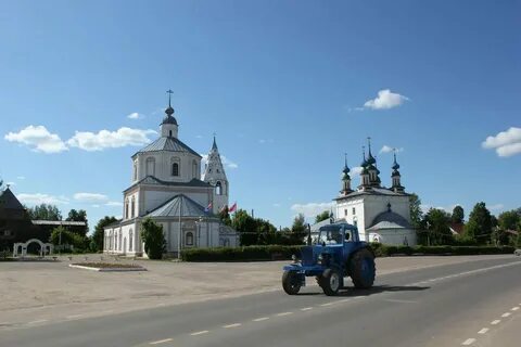 Погода в поселке лух
