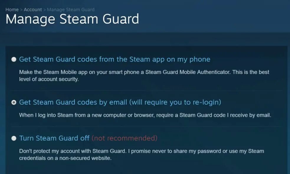 Как поделиться игрой в steam