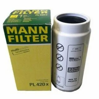 Фильтр pl420