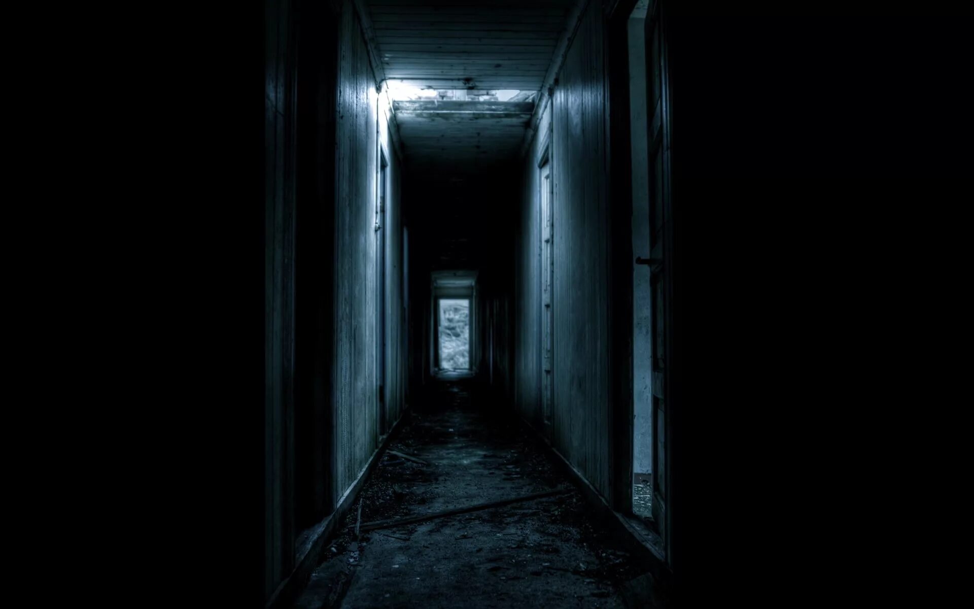 Dark хоррор. Темный коридор тюрьмы Вентворт. Темный коридор. Мрачный коридор.