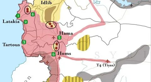 Isw map