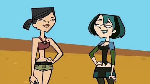 Total drama island fart â¤ï¸ Best adult photos at comics.theothertentacle.com