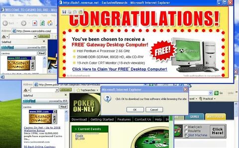 Adware что это