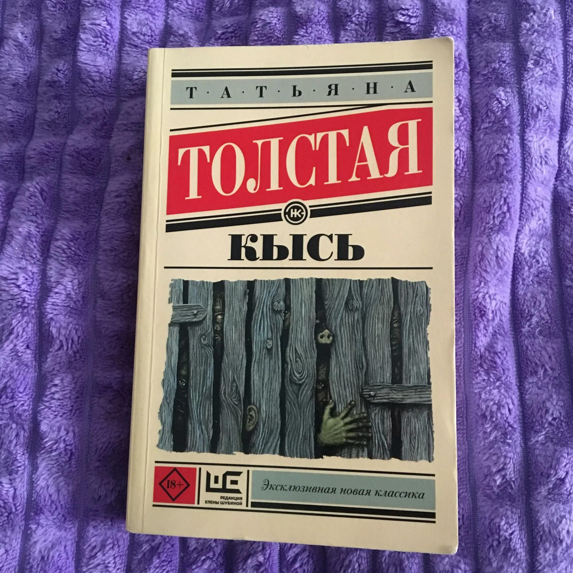 Т толстая кысь. Кысь книга. Кысь толстая книга.