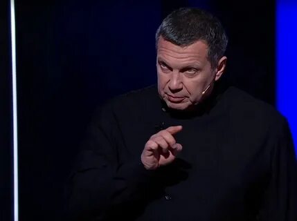 Владимиром соловьевым