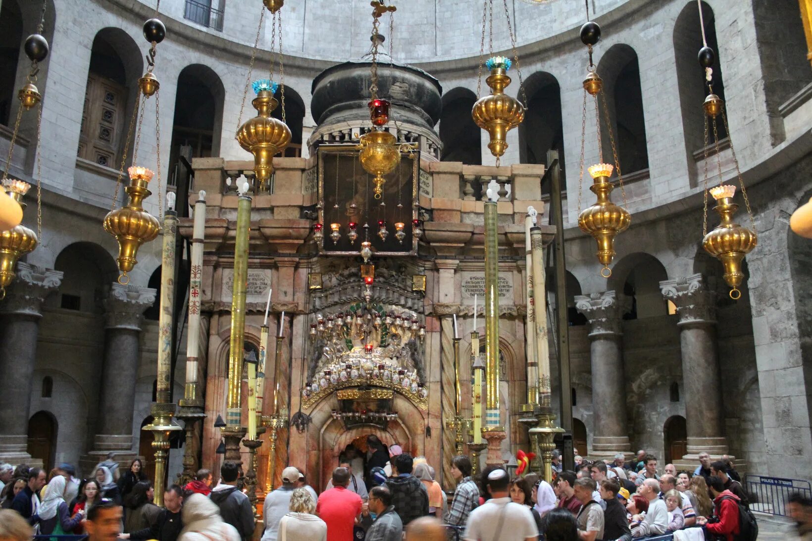 онлайн экскурсия в иерусалим. храм гроба господня в иерусалиме. храм воскресения христова в иерусалиме кувуклия. видеогид.