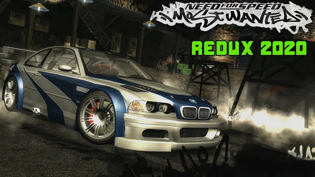 Most wanted redux. Need for Speed most wanted "редукс 2020. Need for Speed most wanted 2005 Redux. NFS most wanted 2005 Redux. Need for Speed most wanted Redux 2020.