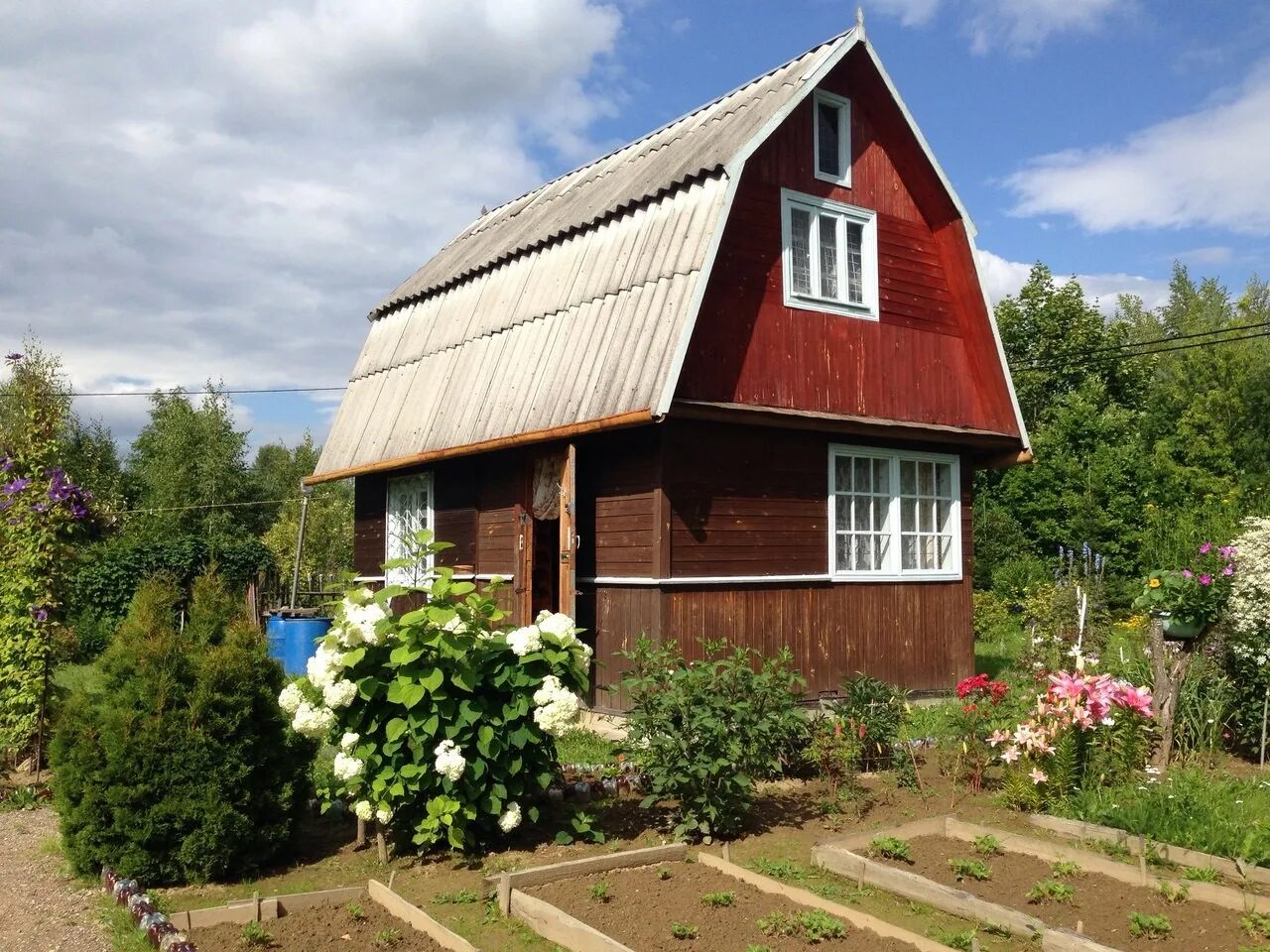 Купить сад пенза