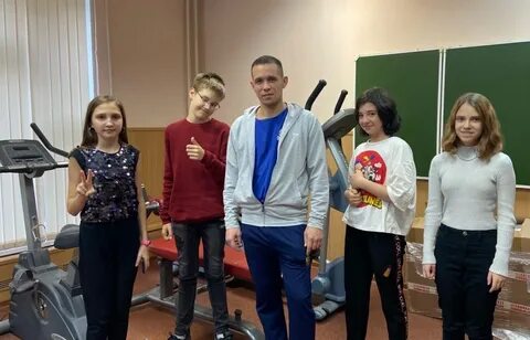 Учитель москва школа