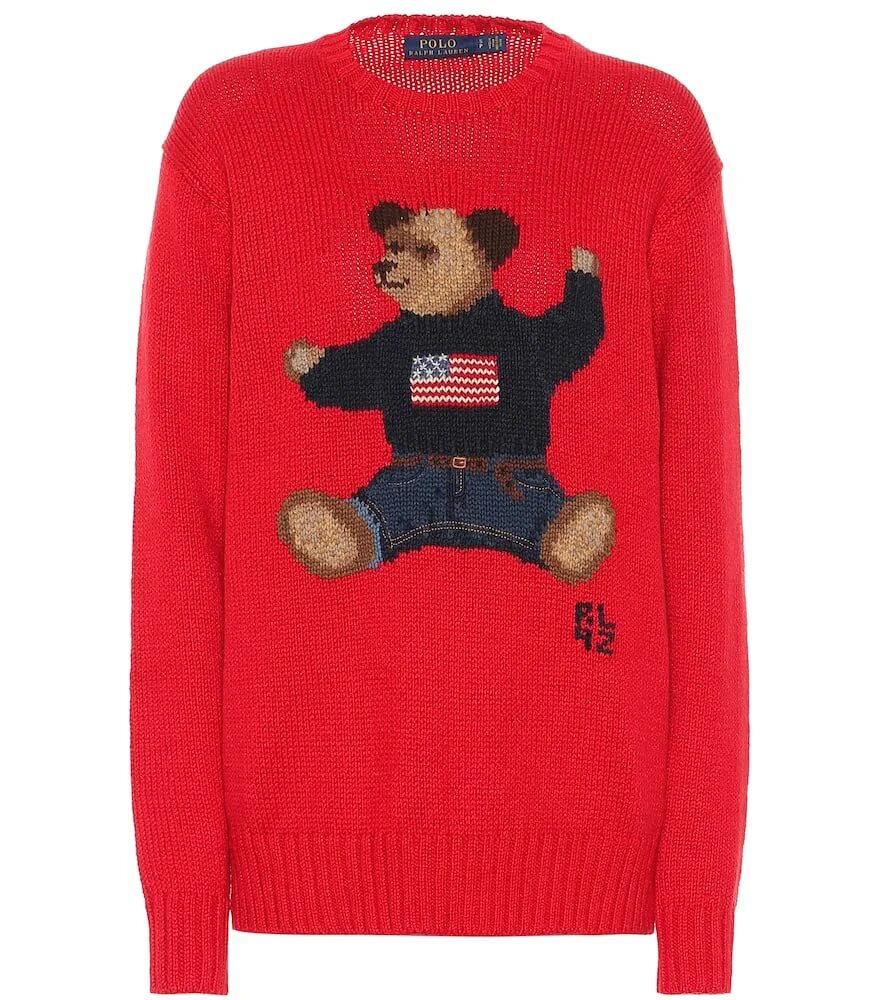 Ральф лорен свитер с мишкой женский. Polo ralph lauren bear свитер женский. Ральф лорен свитер с медведем. Ralph lauren кашемировый пуловер. Polo ralph lauren bear sweater.