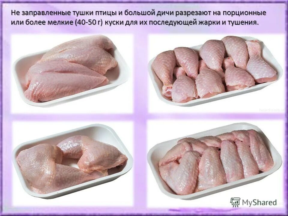 Технология приготовления котлетной массы из птицы биточки. Ассортимент полуфабрикатов из мяса, птицы, дичи, кролика. Крупнокусковые, порционные, мелкокусковые полуфабрикаты мяса. Приготовление полуфабрикатов из рубленой и котлетной массы. Схема полуфабрикатов из мяса.