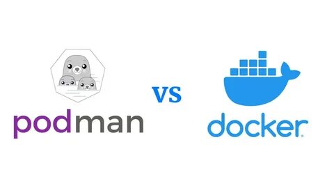 Podman