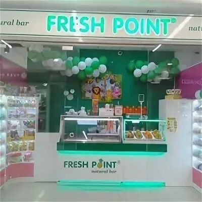 Fresher point. Умная витрина fresh point. fresh point ижевск. фреш поинт автомат.