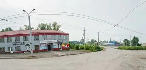 Где ленинск