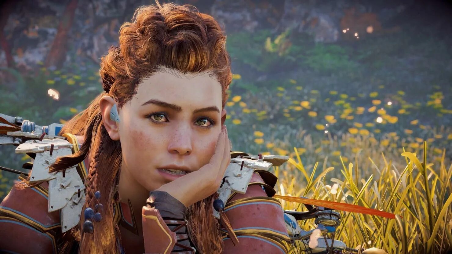 Horizon forbidden wes. Хорайзен Зеро давн 2. Элой Хоризон. Элой Horizon Zero Dawn 2. Хорайзен Зеро давн 1.